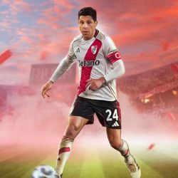 Limpieza en River: los históricos como Enzo Pérez que no continuarían