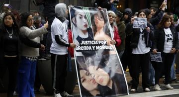 Triple femicidio: los últimos avances de un caso conmocionante
