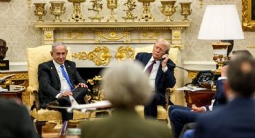 Ataque israelí en Qatar, Netanyahu debió pedir disculpas