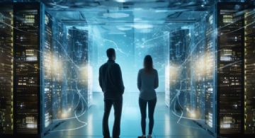 La billonaria inversión de las grandes empresas de IA en centros de datos