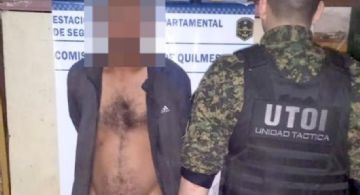 Seis detenidos por abuso y explotación sexual de trece niños en Quilmes 