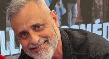 La bronca de Jorge Rial por el Martín Fierro a Susana Giménez: “Se rasca todo el tiempo” 
