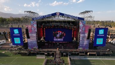 Foto iliustrativa de  Tras las sospechas proponen crear una comisión de transparencia para la Fiesta de la Cerveza
