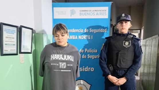 El mensaje de Jorge Rial tras la detención de Morena