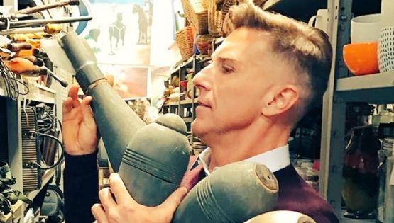 Fantino fulminó a Espert: "Game over"