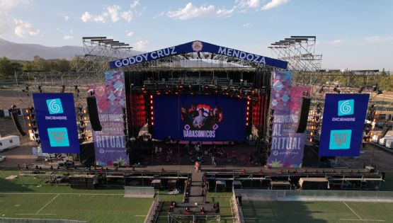 Se conoció el line up de la Fiesta de la Cerveza