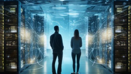 La billonaria inversión de las grandes empresas de IA en centros de datos