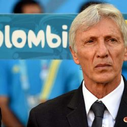 Pekerman no descartó sumarse a Boca como mánager
