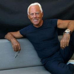 Giorgio Armani: su origen humilde, su debut en el cine y su paso por la medicina 