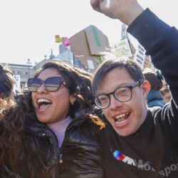 Los principales puntos de la ley de Discapacidad