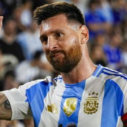 La Selección jugará contra Venezuela y Puerto Rico en Estados Unidos