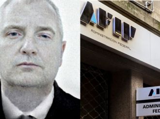 Cómo ocultó sus propiedades en Miami y Buenos Aires Andrés Vázquez, el titular de ARCA