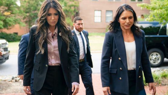 Estados Unidos pone fin al estatus de protección para los venezolanos