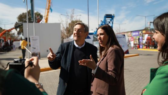 El lema del PJ para la campaña y su expectativa electoral