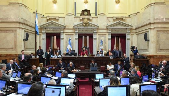 Presupuesto 2026: se dictaminó el proyecto de Diputados sin cambios 