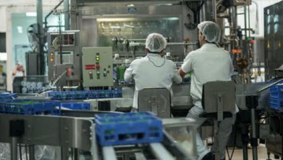 Empresa alimenticia descartó una suba en sus precios por la escalada del dólar