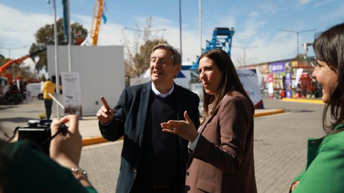 El lema del PJ para la campaña y su expectativa electoral