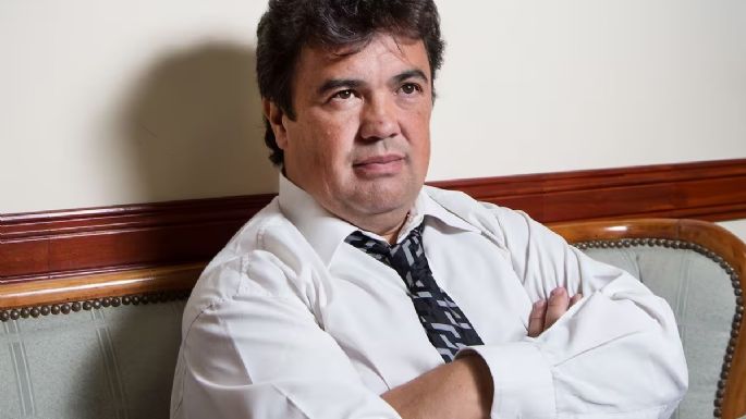 El titular de la DGI, Andrés Vázquez, logró sacar al fiscal que investigaba sus propiedades en Miami