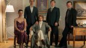 Foto ilustrativa de la nota titulada: La serie política de Sbaraglia que promete explotar en Netflix