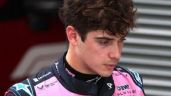 Foto ilustrativa de la nota titulada: Franco Colapinto terminó en el último puesto en la FP2 del GP de Monza