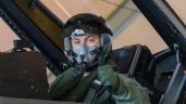 Foto ilustrativa de la nota titulada: Denuncian a Luis Petri por la millonaria compra de un avión con graves fallas estructurales