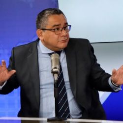 Perú reconstruirá una cárcel isleña al estilo Bukele