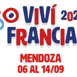 Se viene Viví Francia, un clásico de la primavera en Mendoza