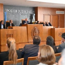 La respuesta de la Corte a la Ley 9.641