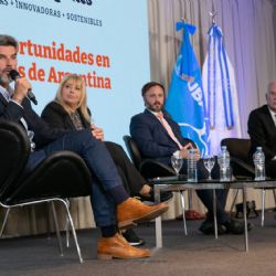 ¿Chicana para Karina? El video de Ulpiano Suarez que circula entre militantes