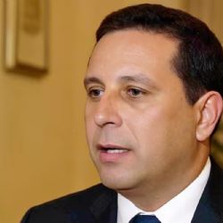 Abrieron los celulares de un exfuncionario de ANDIS 