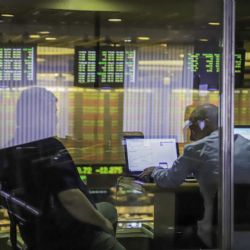 El Riesgo País ya supera los 1.000 puntos