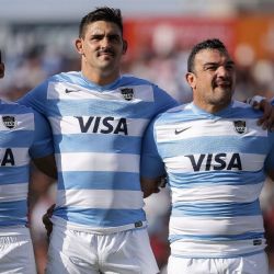 Los Pumas y Australia, otra vez cara a cara