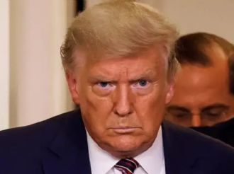 Estados Unidos atacó a Irán y Trump afirmo que el alto al fuego "ha terminado"