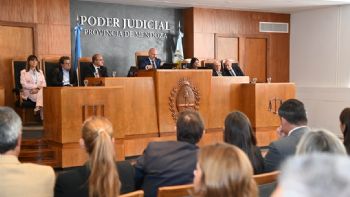 El fallo salomónico de la Corte sobre los pozos de agua en Agrelo