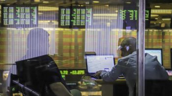 El Riesgo País rompió el piso de los 500 puntos