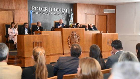 La respuesta de la Corte a la Ley 9.641