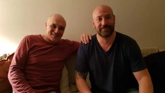 El exabrupto de Espert por el caso Spagnuolo: "No me rompan las bolas"