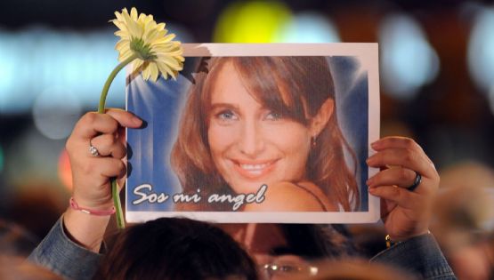 El emotivo homenaje a Romina Yan en su cumpleaños