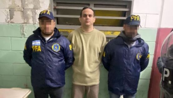 Procesaron a trece personas vinculadas al Tren de Aragua