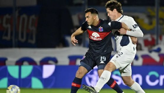 La Lepra goleó a Tigre y pasó a semifinales