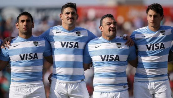 La UAR celebró el lanzamiento del Nations Championship 2026