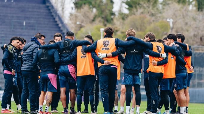 La Lepra visita a Tigre por un lugar en las semifinales