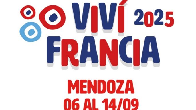 Se viene Viví Francia, un clásico de la primavera en Mendoza