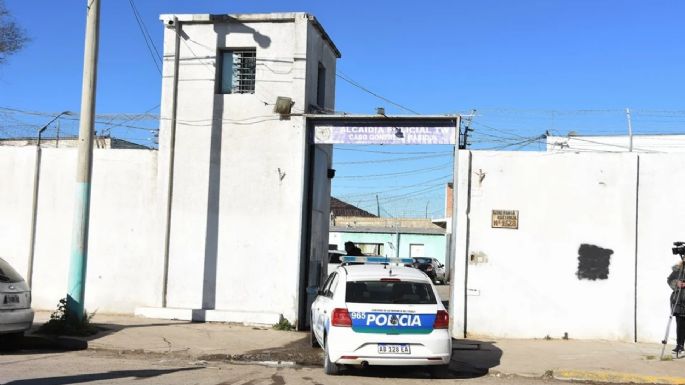 Un hombre intentó secuestrar a un niño de 7 años en Chubut 
