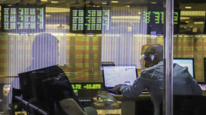 El Riesgo País ya supera los 1.000 puntos