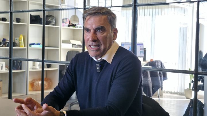 "El problema no es minería sí o no; es un falso axioma"