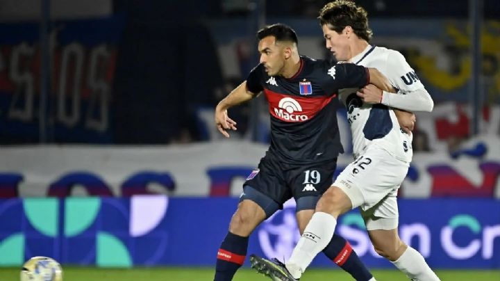 La Lepra goleó a Tigre y pasó a semifinales