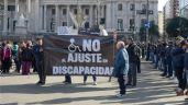 Foto ilustrativa de la nota titulada: “La discapacidad es un gran negocio”: el duro testimonio de una madre