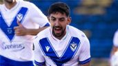Foto ilustrativa de la nota titulada: Vélez tuvo revancha ante Central Córdoba y ganó la Supercopa