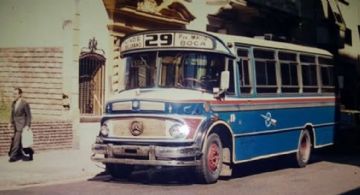 Que significa "bondi" y cuál es el origen de la palabra